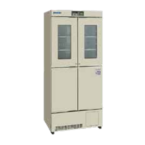 PHcbi藥品冷藏、冷凍保存箱MPR-414F-PC