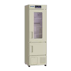 PHcbi藥品冷藏、冷凍保存箱MPR-215F-PC