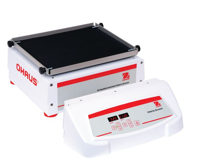 美國奧豪斯，OHAUS，脫色搖床，回旋振蕩器，圓周振蕩器，分體式極端環(huán)境搖床，SHEX1619DG