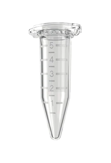 艾本德Eppendorf Tubes? 5.0 mL 帶鎖扣蓋，啟動(dòng)套裝, 5.0 mL, 400 個(gè)離心管（2 盒， 每盒 2 包ｘ100 個(gè)），2 個(gè)離心管架（可放置 12 個(gè)離心管），白色；8 