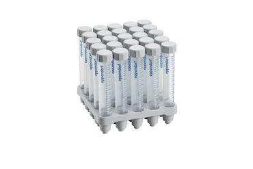 艾本德Eppendorf Conical Tubes, 15 mL, 無(wú)菌、無(wú)熱原, 無(wú)RNase和DNase, 無(wú)DNA, 無(wú)色, 500 個(gè) (20 盒 × 25 個(gè))貨號(hào) 0030122160